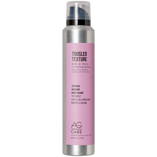 AG - Tousled Texture Body & Shine Finishing Spray