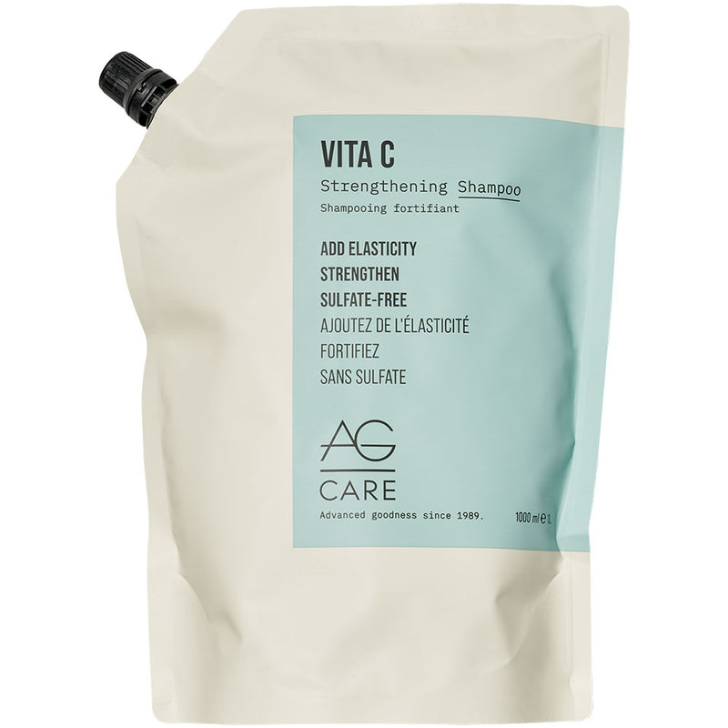 AG VITA C Shampoo