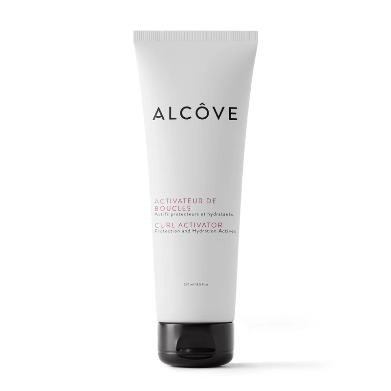 Alcove Curl Activator