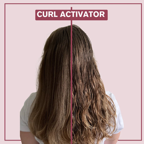 Alcove Curl Activator