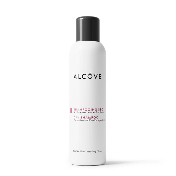 Alcove Dry Shampoo