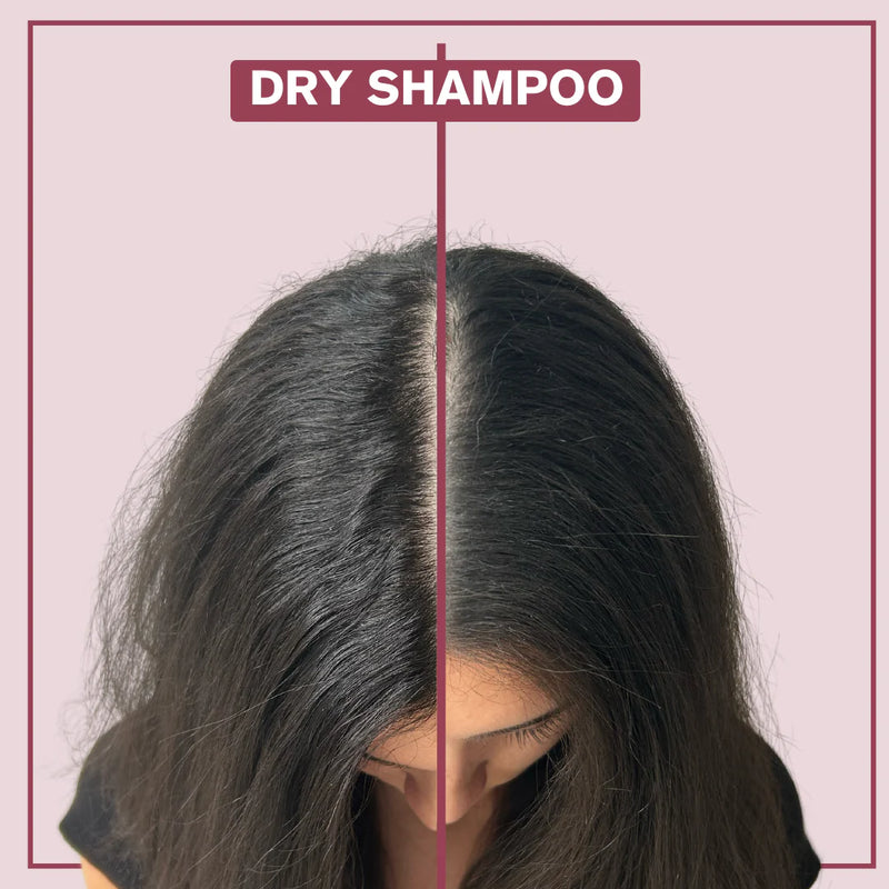 Alcove Dry Shampoo