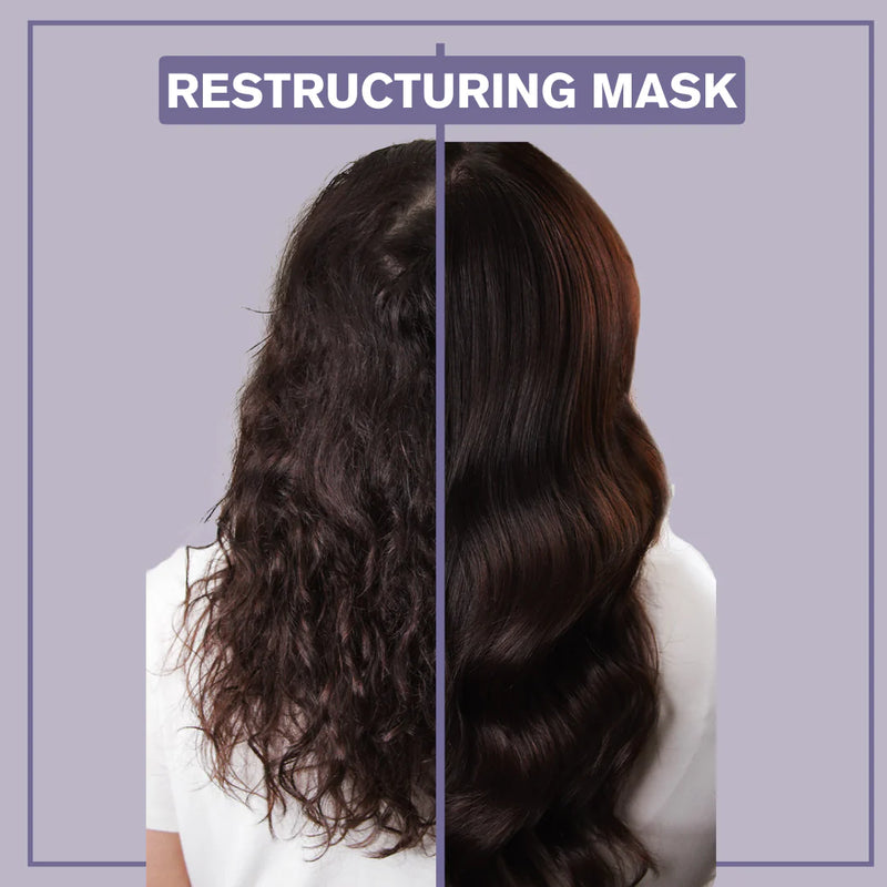 Alcove Restructuring Mask