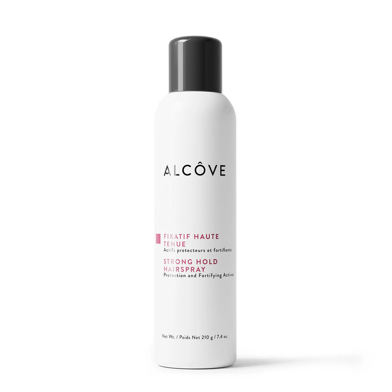 Alcove Strong Hold Hairspray