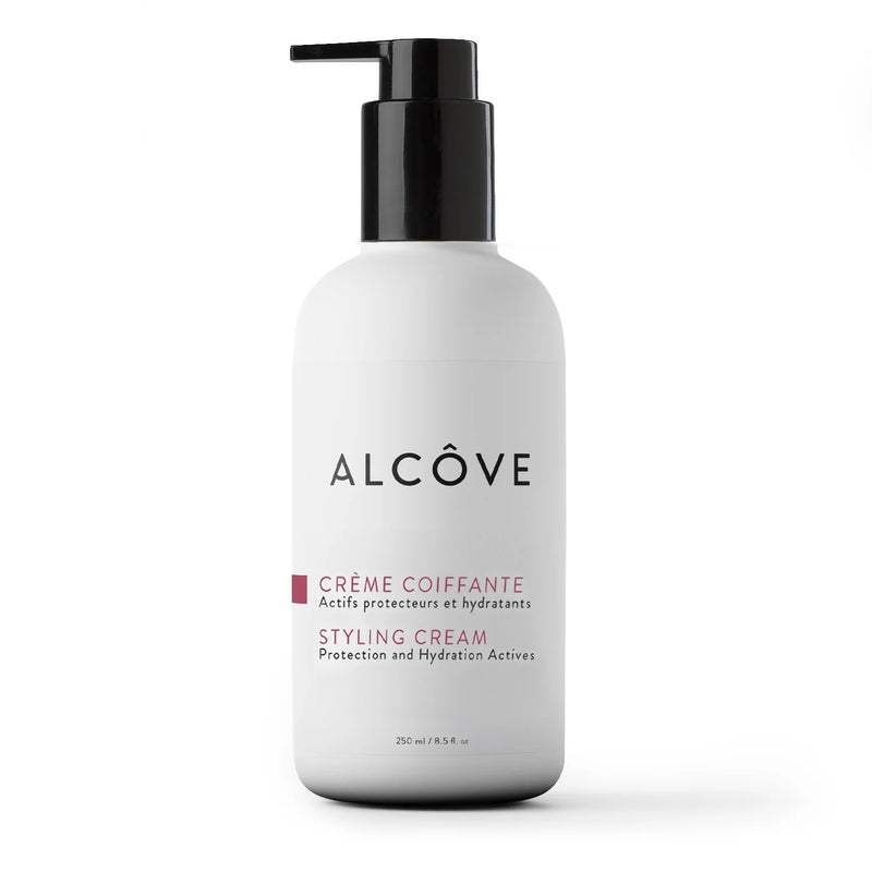 Alcove Styling Cream