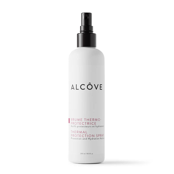 Alcove Thermal Protection Spray