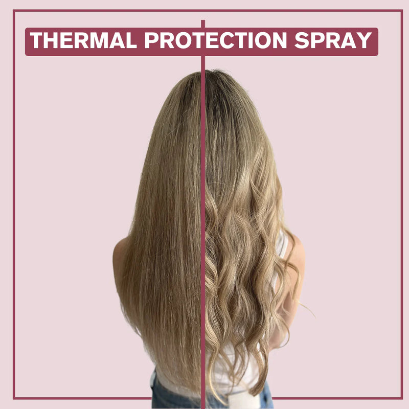 Alcove Thermal Protection Spray