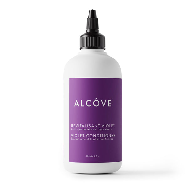 Alcove Violet Conditioner