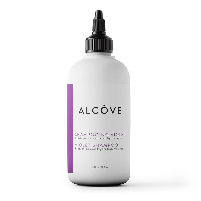 Alcove Violet Shampoo