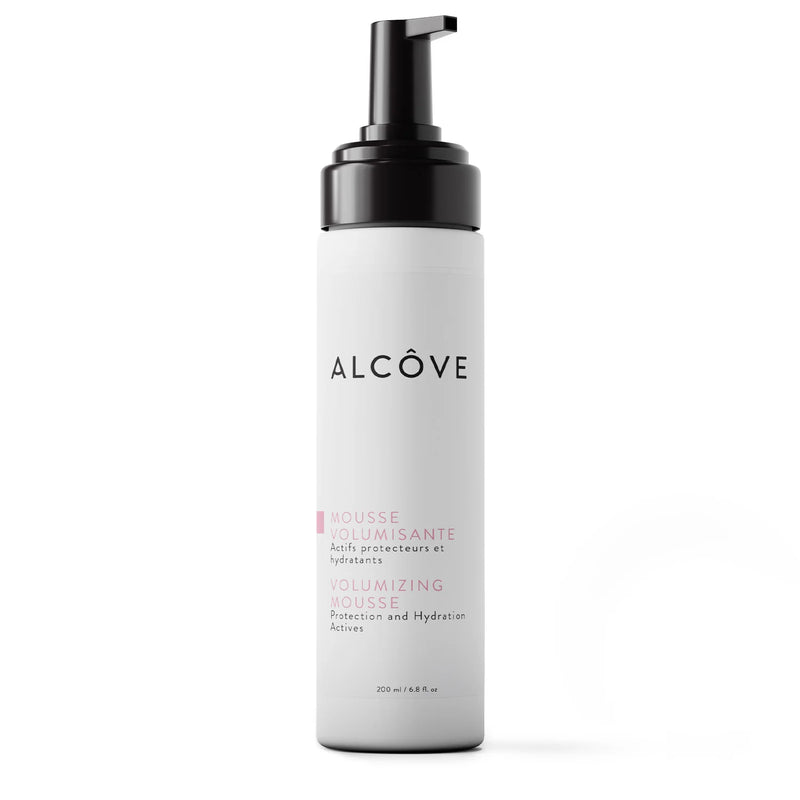 Alcove Volumizing Mousse