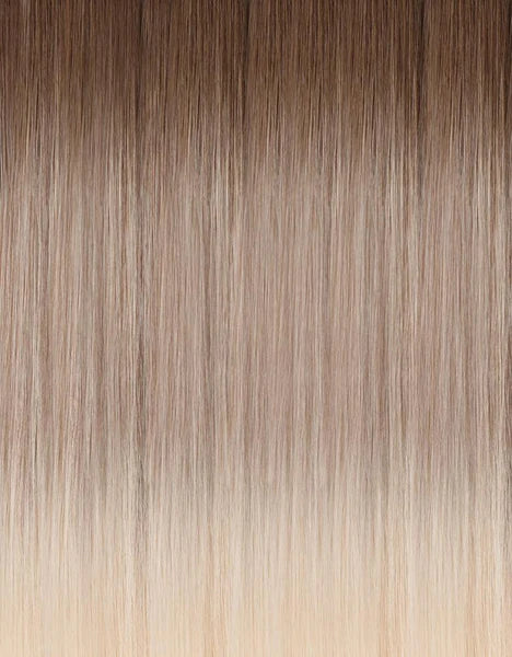 Bellami - Flex Weft Extensions: 16"/120g