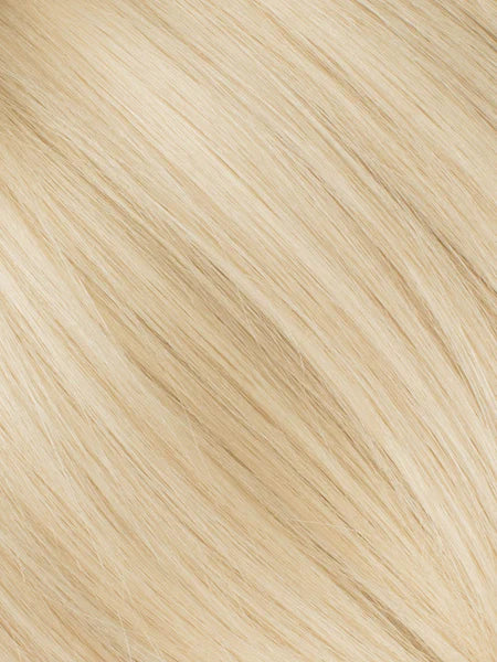 Bellami - Lace Weft Clip In Extensions: Maxima 20"/260g