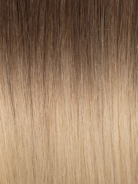 Bellami - Lace Weft Clip In Extensions: Magnifica 24"/240g