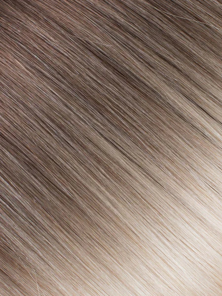 Bellami - Flex Weft Extensions: 16"/120g