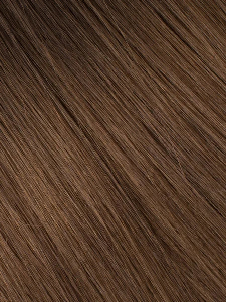 Bellami - Lace Weft Clip In Extensions: Magnifica 24"/240g