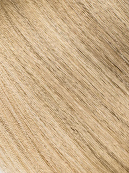 Bellami - Lace Weft Clip In Extensions: Piccolina 18"/120g