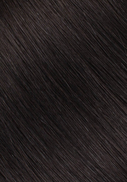 Bellami - Tape In Extensions: 16"/50g