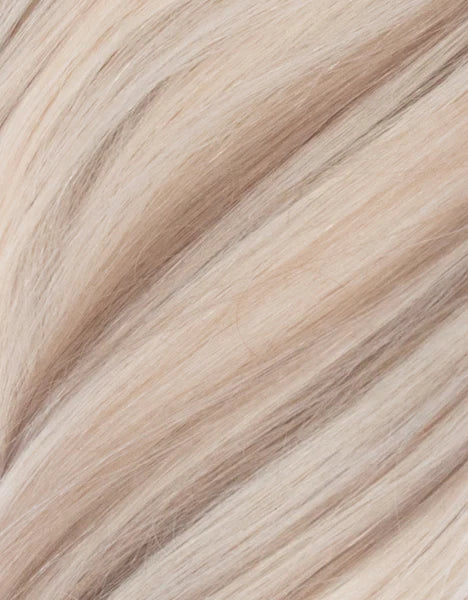 Bellami - Flex Weft Extensions: 16"/120g