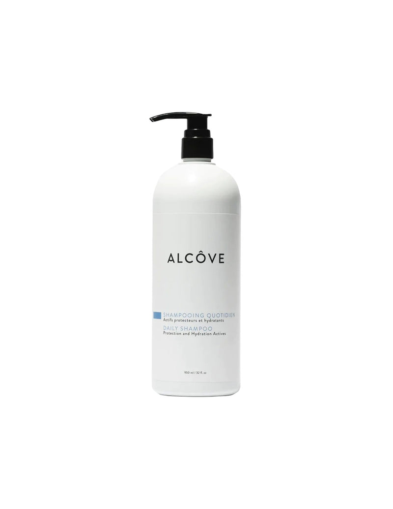 Alcove Daily Shampoo