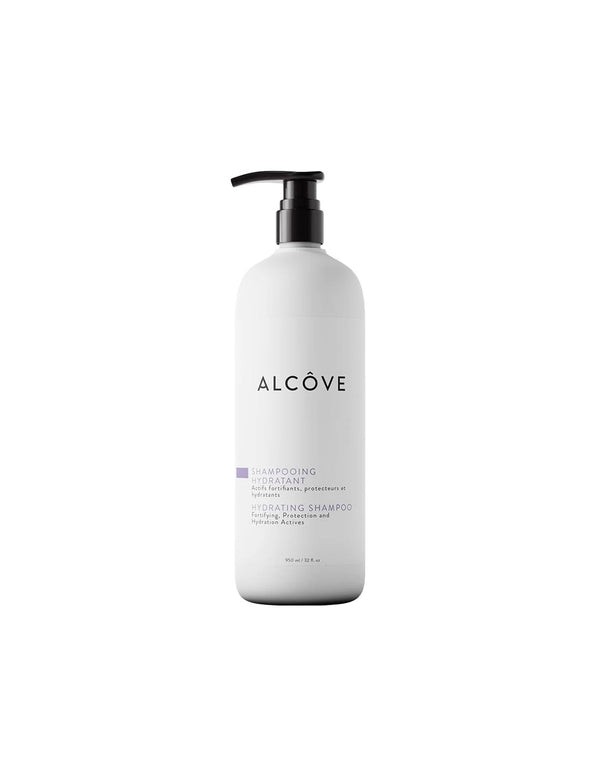 Alcove Hydrating Shampoo