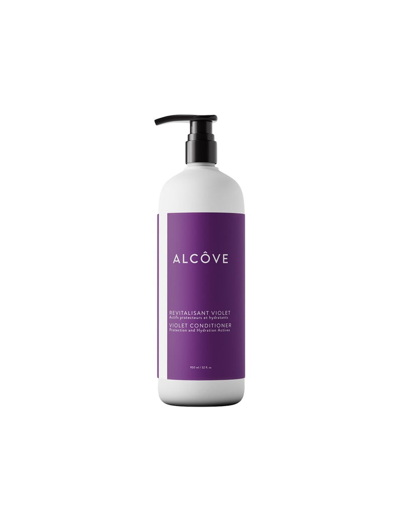 Alcove Violet Conditioner