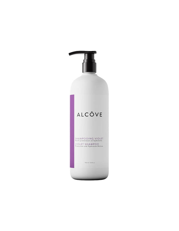 Alcove Violet Shampoo