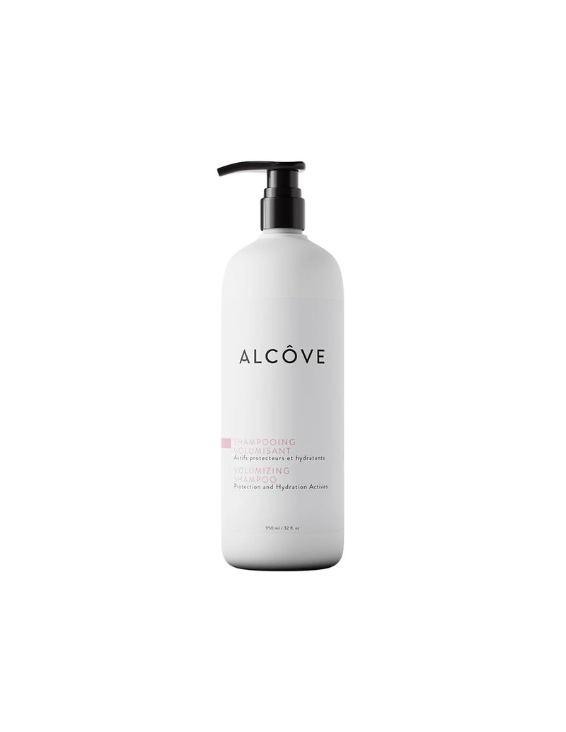 Alcove Volumizing Shampoo