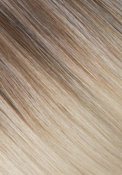 Bellami - Lace Weft Clip In Extensions: Maxima 20"/260g