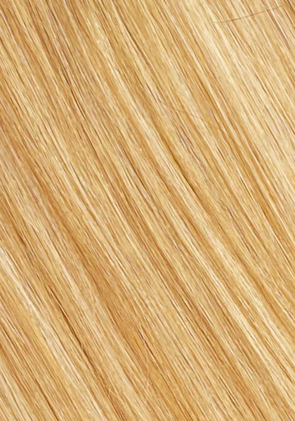 Bellami - Lace Weft Clip In Extensions: Maxima 20"/260g