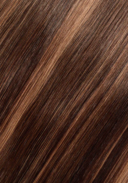 Bellami - Lace Weft Clip In Extensions: Bambina 20"/160g