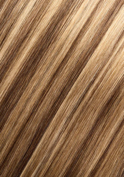 Bellami - Silk Seam Clip In Extensions: 16"/140g