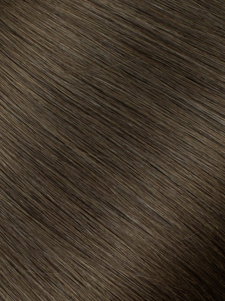 Bellami - K-Tip Extensions: 22"/25g